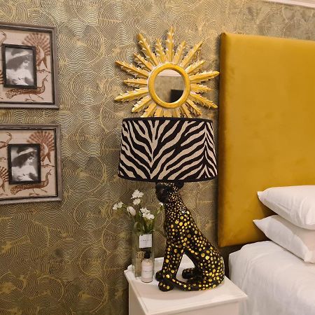 Smithgrove Guesthouse Pietermaritzburg Exteriér fotografie