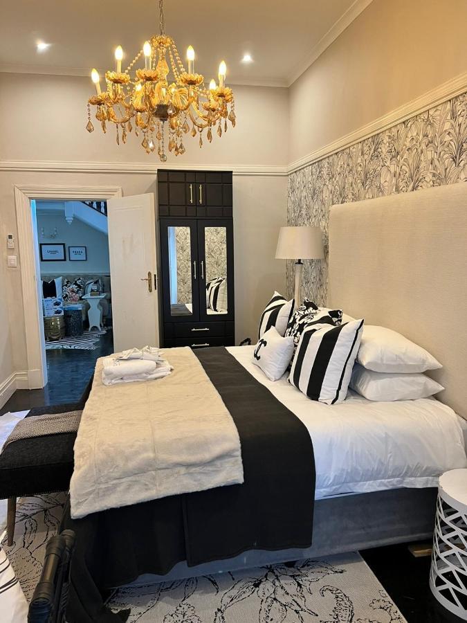 Smithgrove Guesthouse Pietermaritzburg Exteriér fotografie