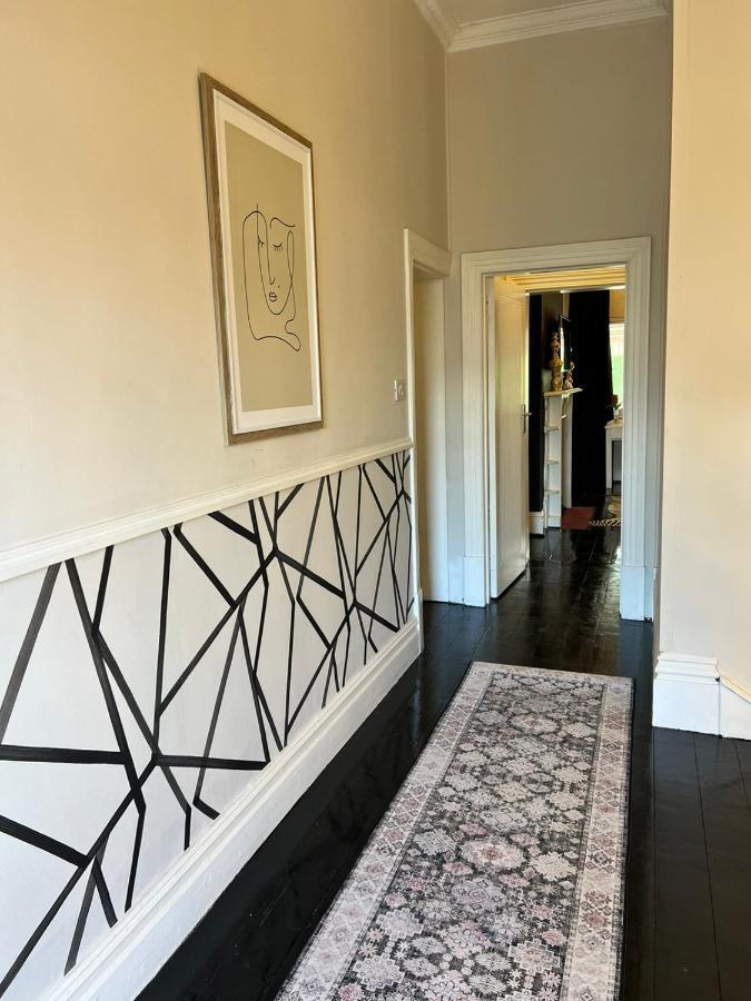 Smithgrove Guesthouse Pietermaritzburg Exteriér fotografie