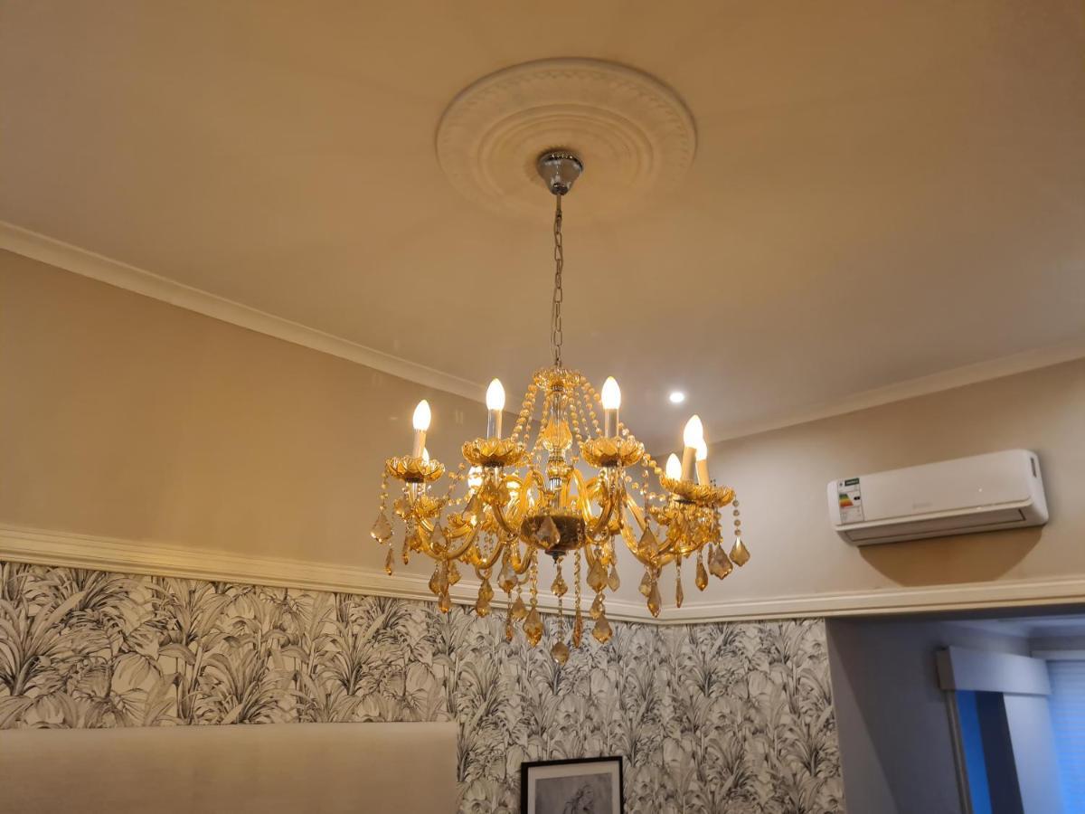 Smithgrove Guesthouse Pietermaritzburg Exteriér fotografie