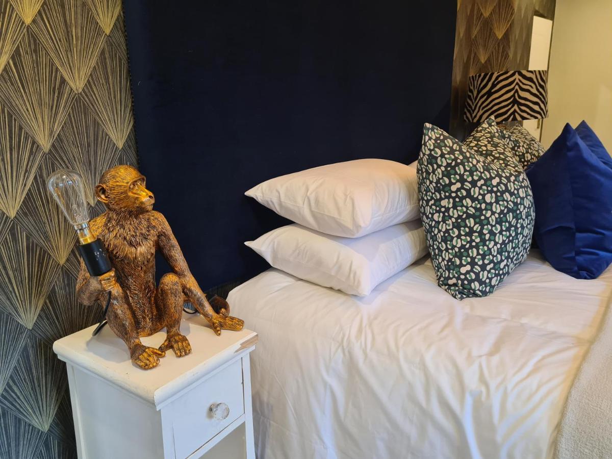 Smithgrove Guesthouse Pietermaritzburg Exteriér fotografie